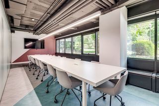 Oficina en alquiler en Zona Avenida Europa en Pozuelo de Alarcón