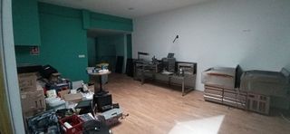 Local comercial en alquiler en Centro en Salamanca