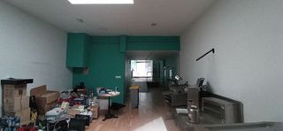 Local comercial en alquiler en Centro en Salamanca