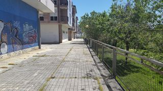 Local comercial en alquiler en Posío en Ourense