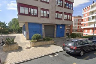 Local comercial en alquiler en Posío en Ourense