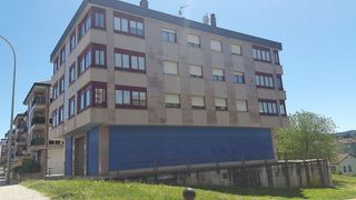 Local comercial en alquiler en Posío en Ourense