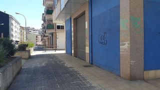 Local comercial en alquiler en Posío en Ourense