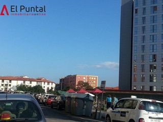 Local comercial en alquiler en Cuatro Caminos en Santander