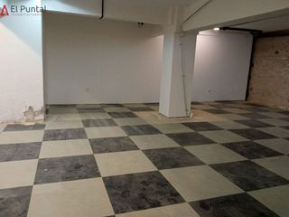 Local comercial en alquiler en Cuatro Caminos en Santander