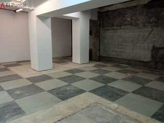 Local comercial en alquiler en Cuatro Caminos en Santander