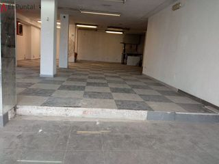 Local comercial en alquiler en Cuatro Caminos en Santander
