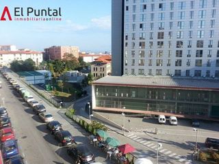 Local comercial en alquiler en Cuatro Caminos en Santander