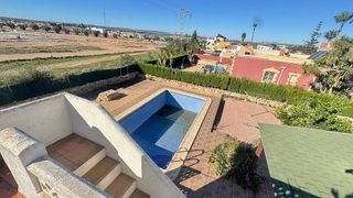 Terreno en venta en La Siesta - El Salado - Torreta en Torrevieja