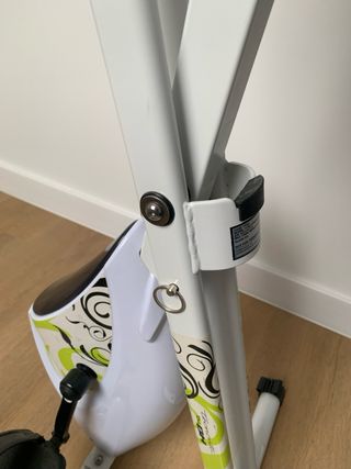 Bicicleta Estática Plegable Nueva