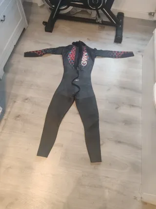 Neopreno Mako Mami Nuevo con etiqueta