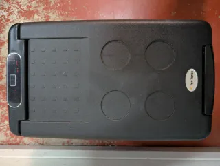 Nevera Compresor Joytutus 40L