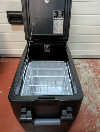 Nevera Compresor Joytutus 40L