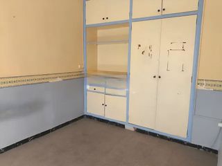 Piso en venta en Alcoy/Alcoi