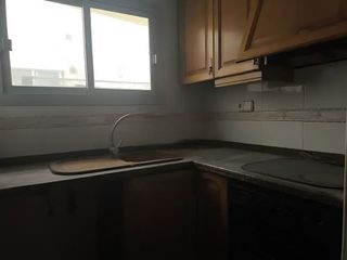 Piso en venta en Alcoy/Alcoi