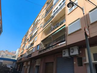 Piso en venta en Alcoy/Alcoi