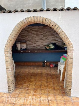 Piso en venta en Zona Llombai en Burriana