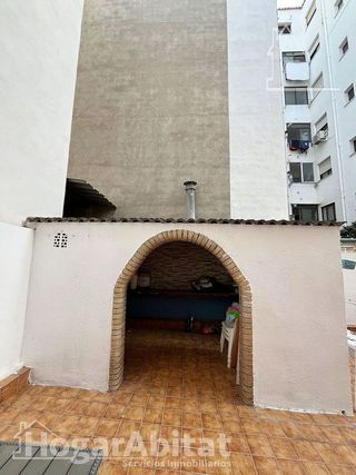 Piso en venta en Zona Llombai en Burriana