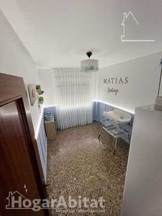 Piso en venta en Zona Llombai en Burriana