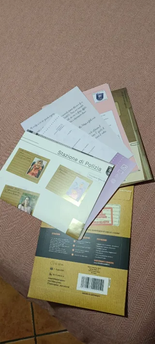 Gioco investigativo Hidden Games