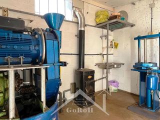 Terreno en venta en Almadén de la Plata