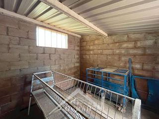 Terreno en venta en Almadén de la Plata