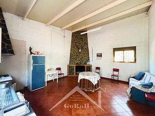 Terreno en venta en Almadén de la Plata