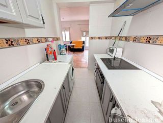 Piso en venta en Linares