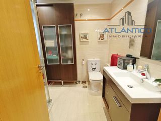 Ático en venta en Monte Alto - Zalaeta - Atocha en Coruña (A)