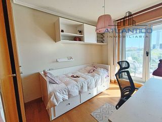 Ático en venta en Monte Alto - Zalaeta - Atocha en Coruña (A)