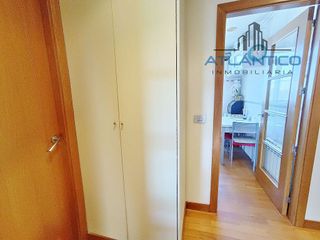 Ático en venta en Monte Alto - Zalaeta - Atocha en Coruña (A)