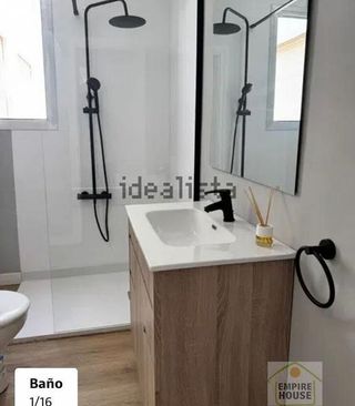 Piso en venta en Zona Bosca en Burriana