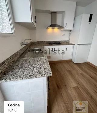 Piso en venta en Zona Bosca en Burriana
