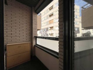 Piso en venta en Feria en Albacete