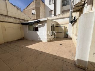 Piso en venta en Feria en Albacete