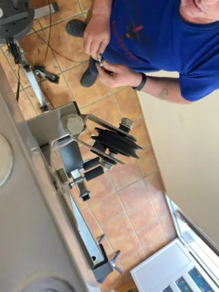 Multigimnasio Romester Fitness 181,50, ahora 150,a