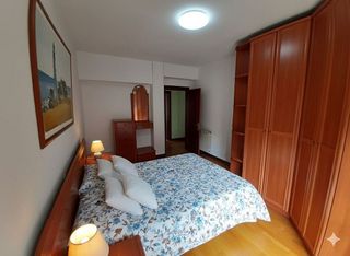 Piso en venta en Montecerrao en Oviedo