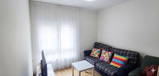 Piso en venta en Montecerrao en Oviedo