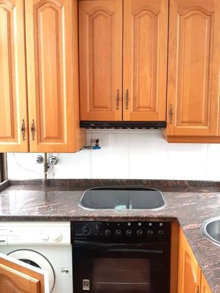 Piso en venta en Montecerrao en Oviedo