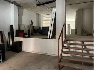 Local comercial en venta en Las Viñas en Zamora