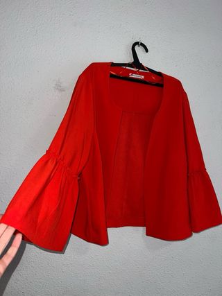 Chaqueta de vestir para mujer Encuentro