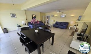 Casa en venta en Empuriabrava en Castelló d´Empúries