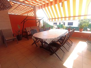 Casa adosada en venta en Sant Joan-Vilarromà en Palamós