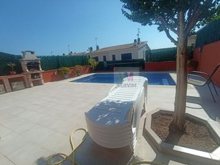 Casa adosada en venta en Sant Joan-Vilarromà en Palamós