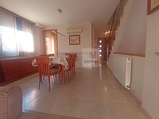 Casa adosada en venta en Sant Joan-Vilarromà en Palamós
