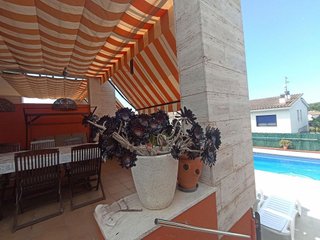 Casa adosada en venta en Sant Joan-Vilarromà en Palamós