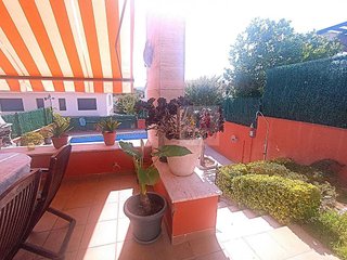 Casa adosada en venta en Sant Joan-Vilarromà en Palamós