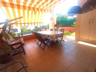 Casa adosada en venta en Sant Joan-Vilarromà en Palamós