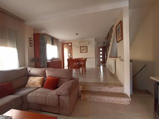 Casa adosada en venta en Sant Joan-Vilarromà en Palamós