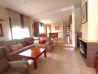 Casa adosada en venta en Sant Joan-Vilarromà en Palamós